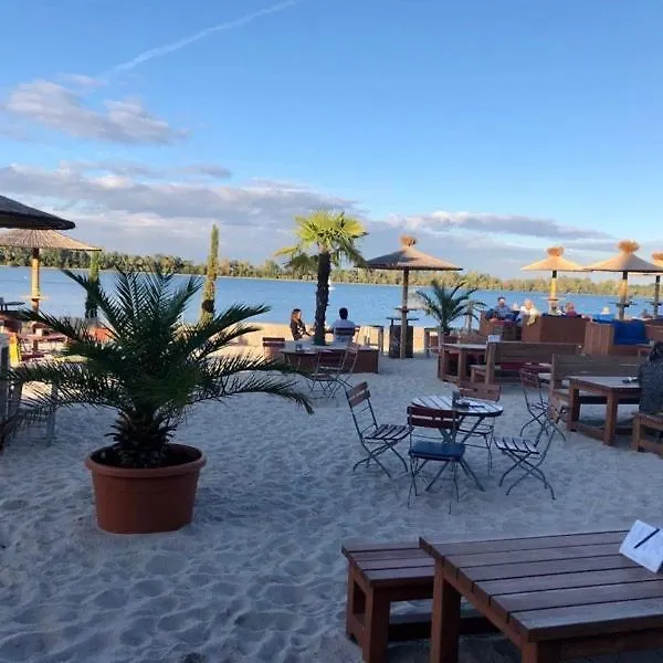 Apartment Villa La Vie Valbandon Croatia