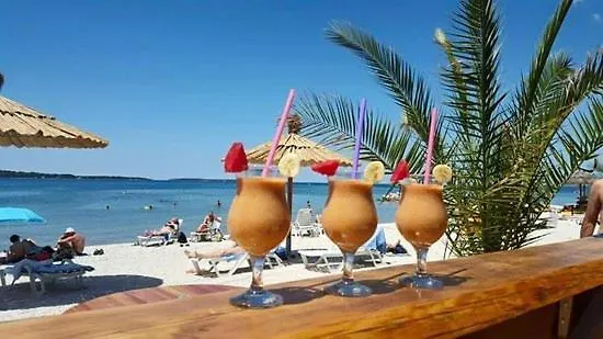Villa La Vie Valbandon Croatia