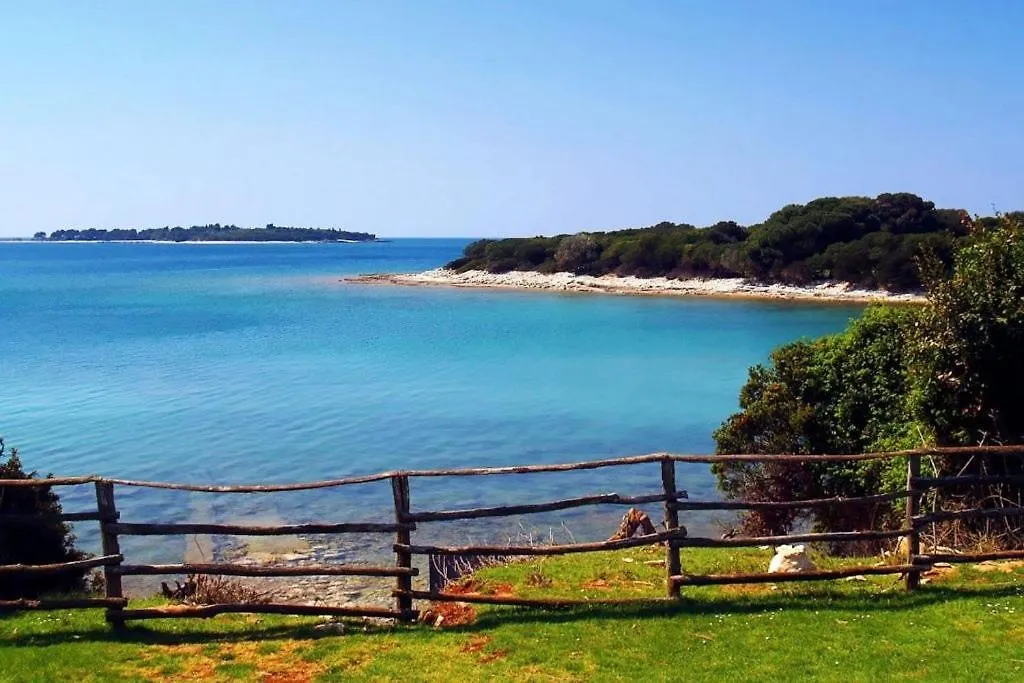 Apartment Villa La Vie Valbandon