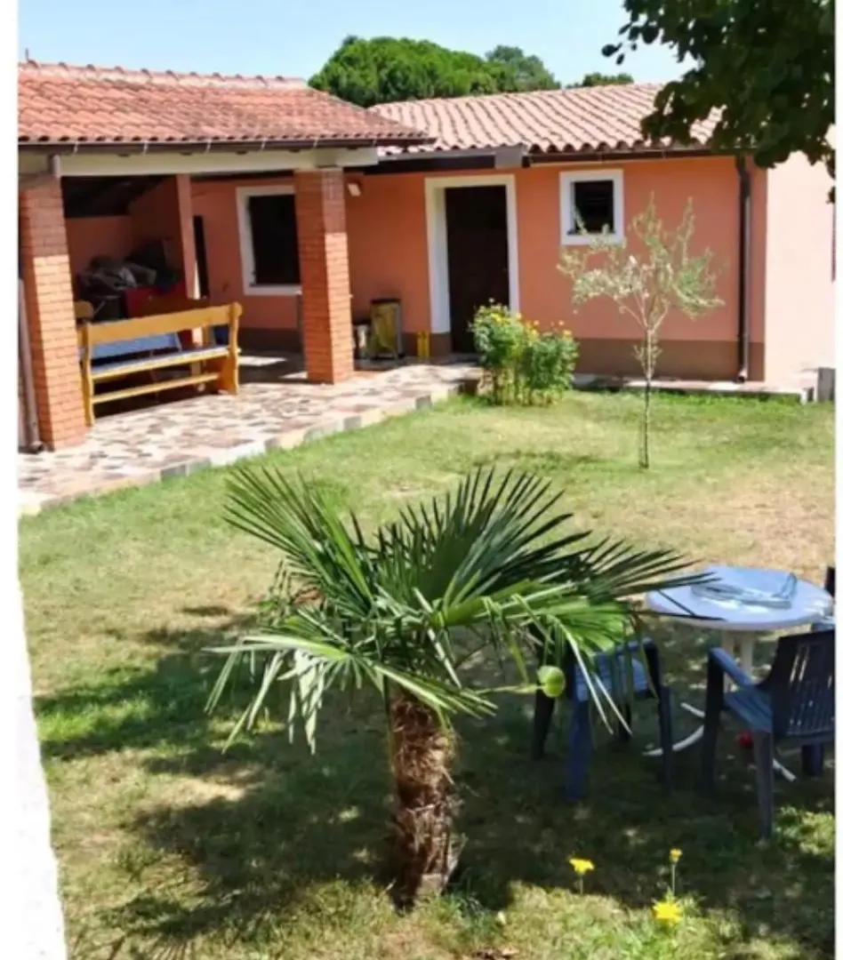 Villa La Vie Valbandon Apartment