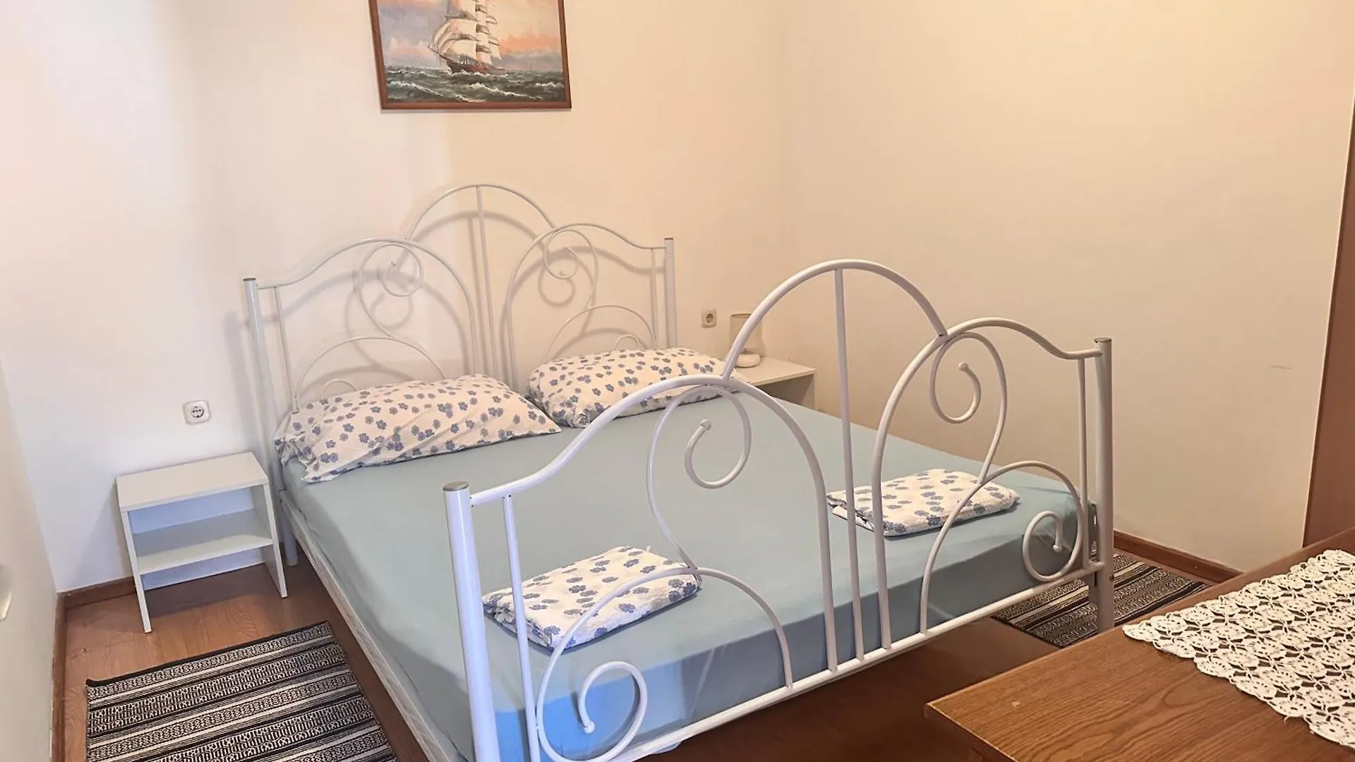 Apartment Villa La Vie Valbandon