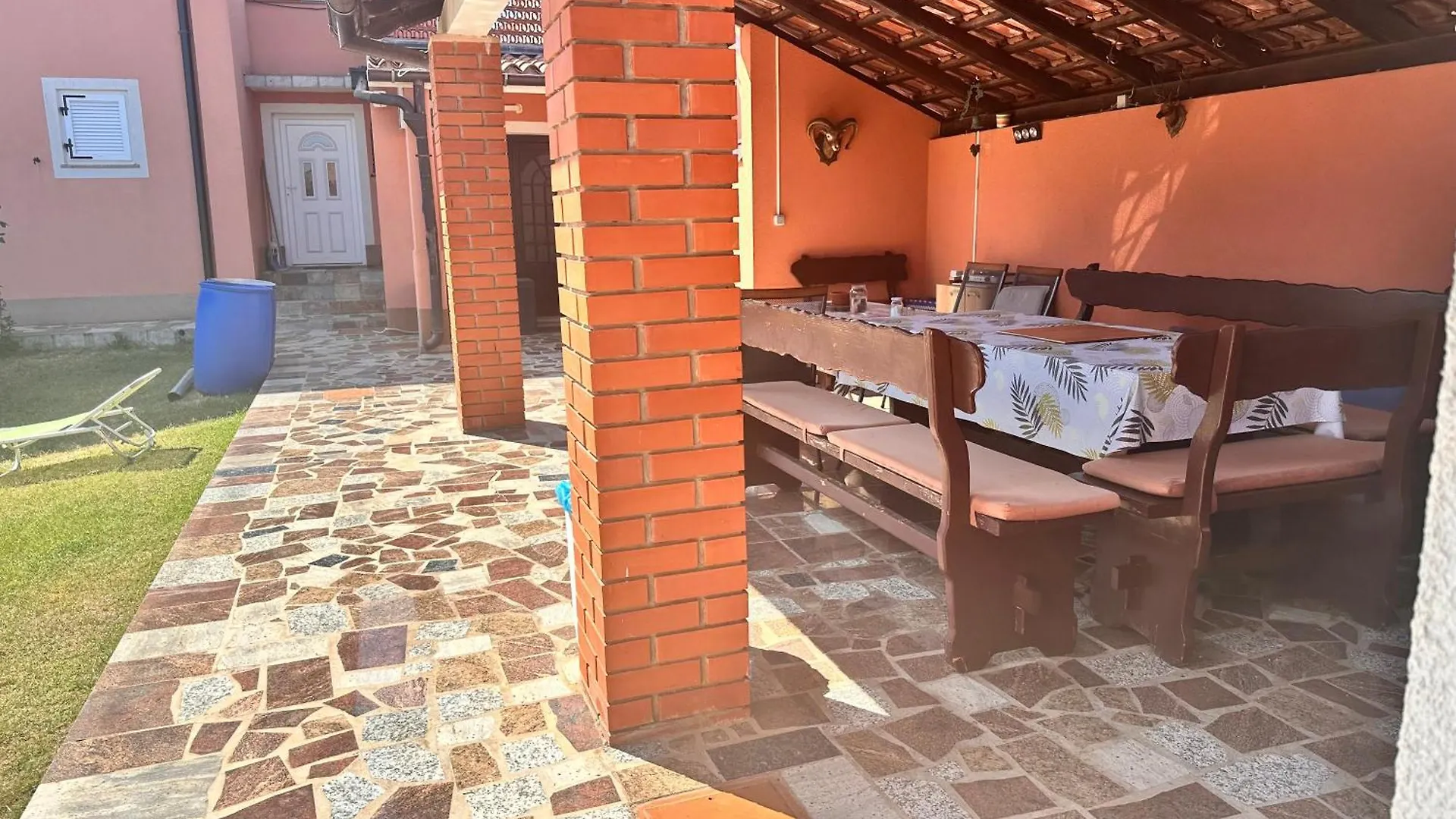 Villa La Vie Valbandon 0*,  Croatia