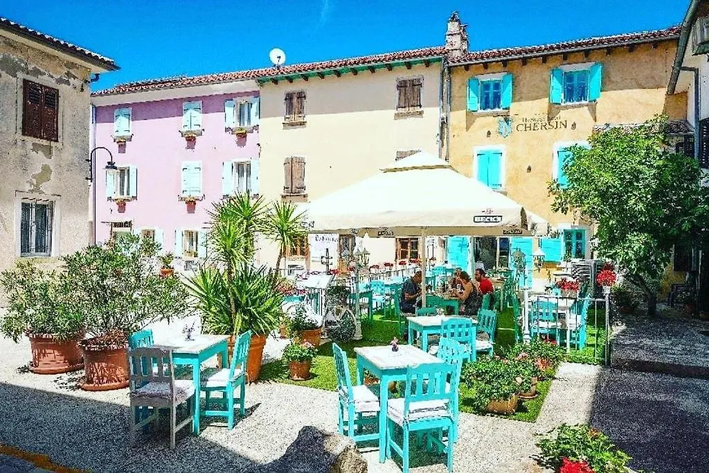 Apartment Villa La Vie Valbandon Croatia