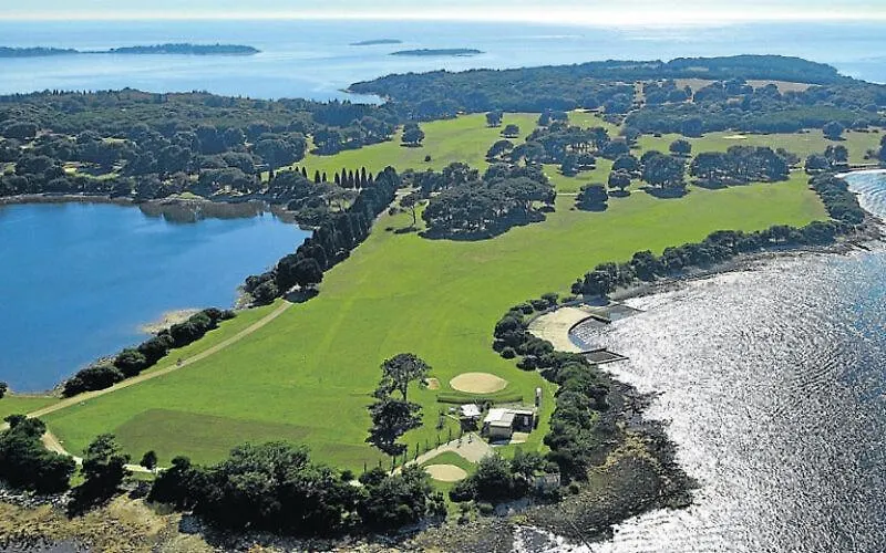 Villa La Vie Valbandon 0*,